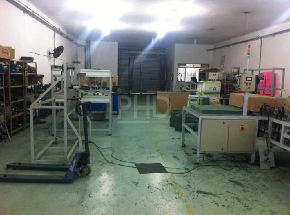 Prédio Inteiro, 950 m² - Foto 7