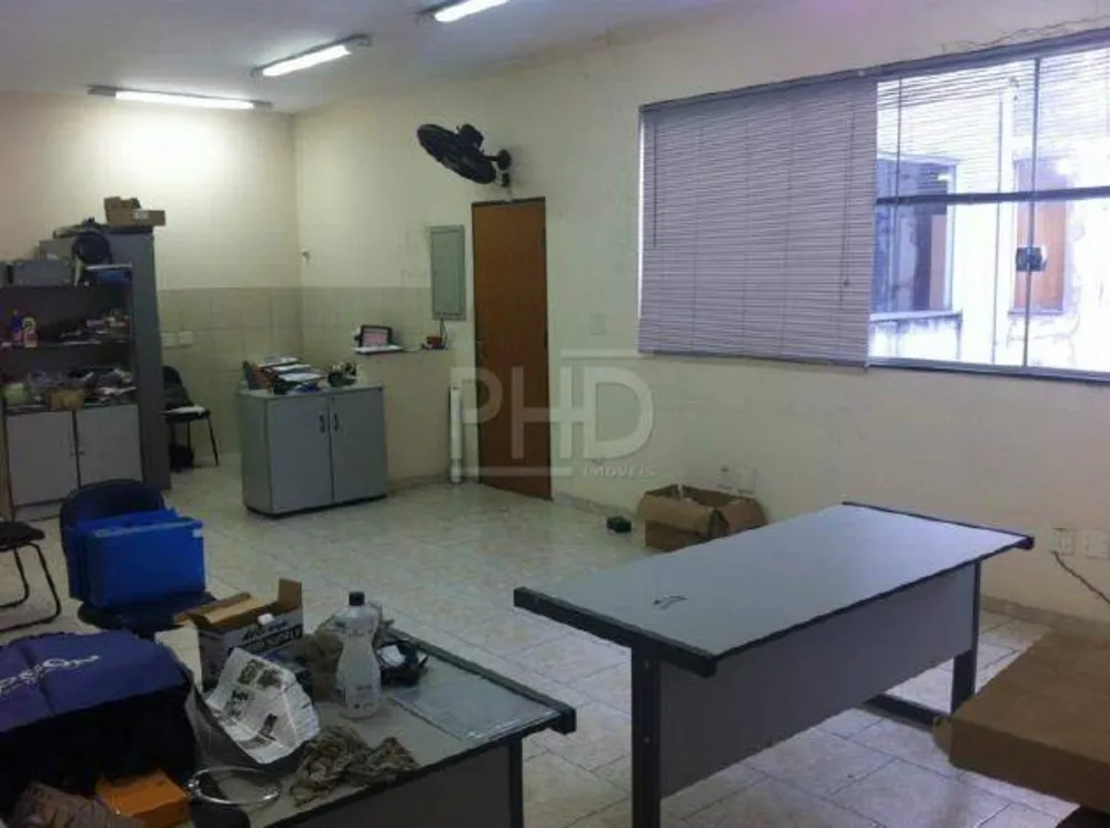 Prédio Inteiro, 950 m² - Foto 5