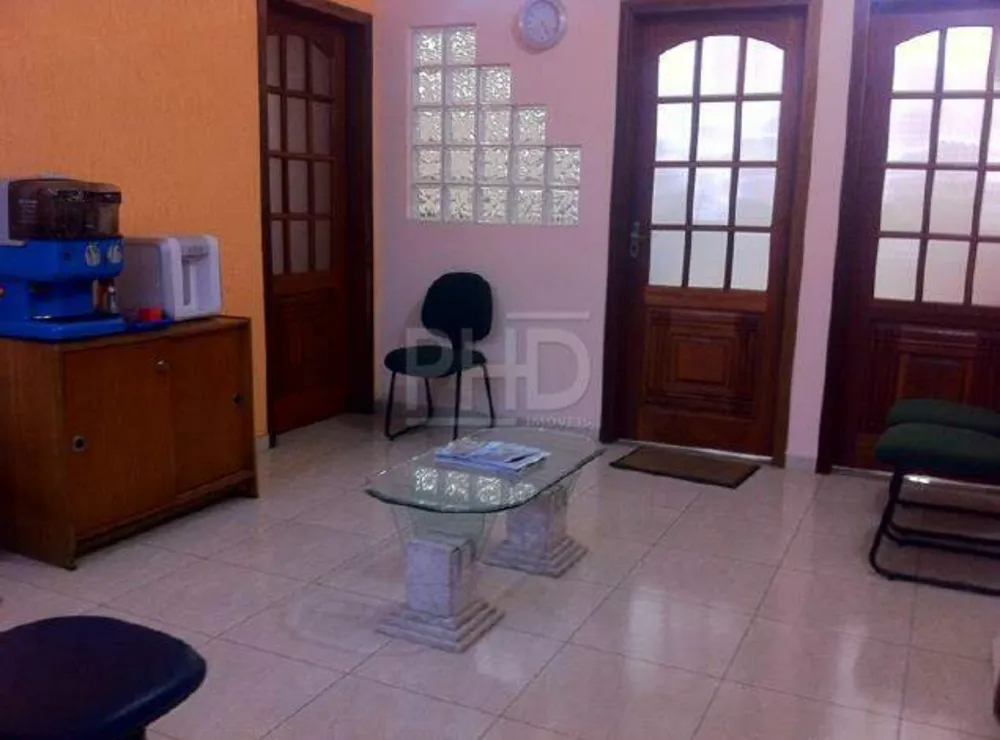 Prédio Inteiro, 950 m² - Foto 2
