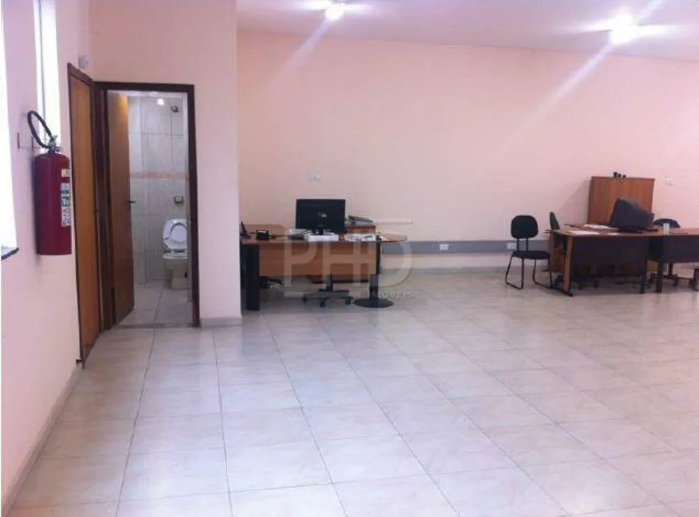 Prédio Inteiro, 950 m² - Foto 6