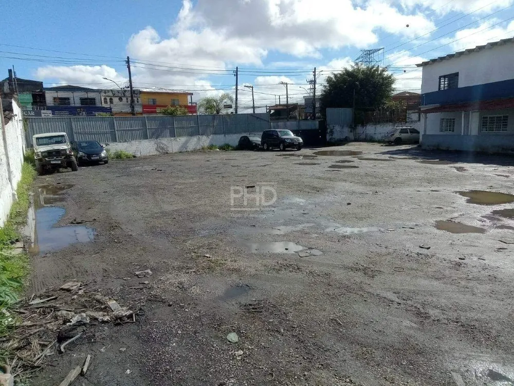 Terreno, 2000 m² - Foto 1