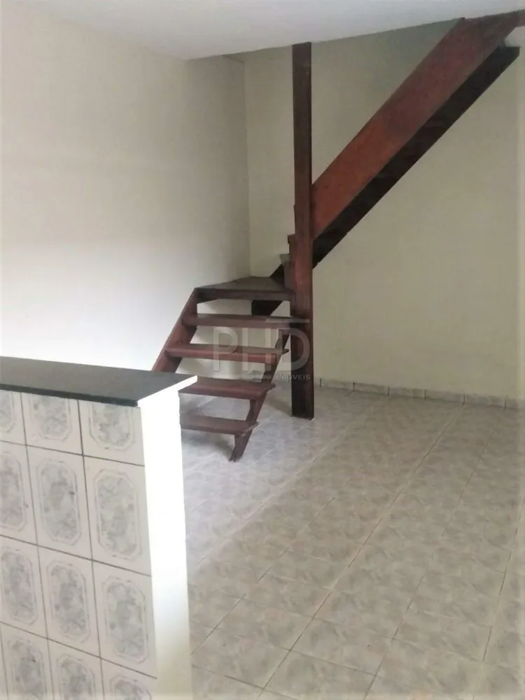 Sobrado, 2 quartos, 127 m² - Foto 1