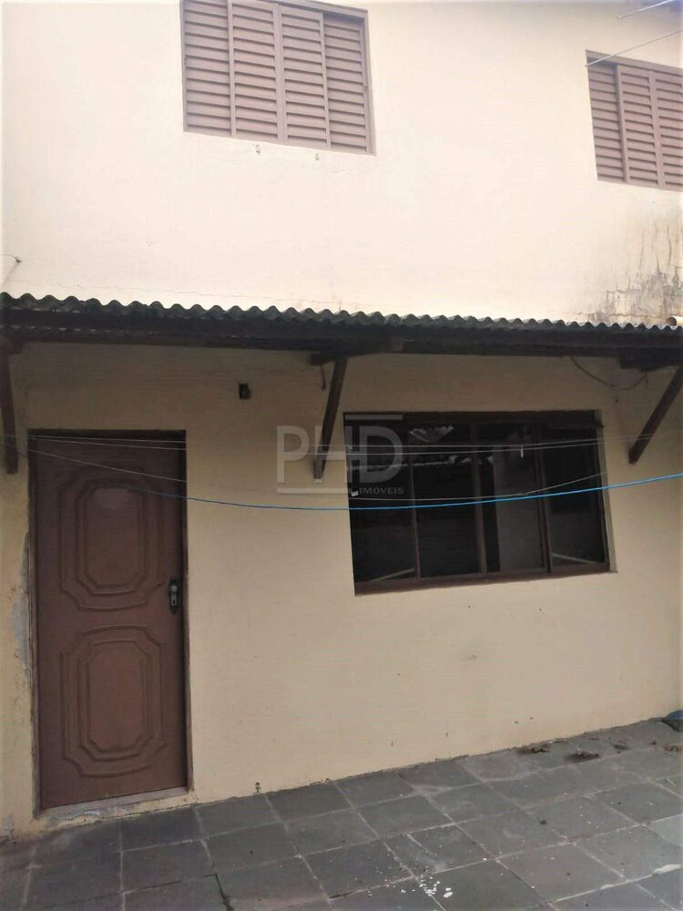 Sobrado, 3 quartos, 127 m² - Foto 2