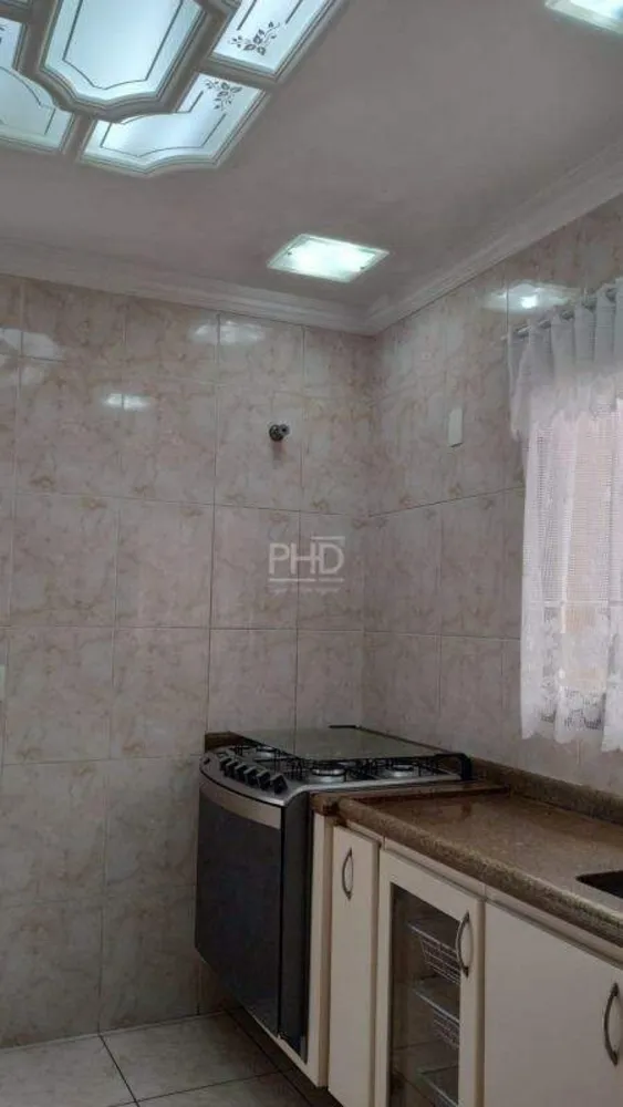 Sobrado, 3 quartos, 350 m² - Foto 1
