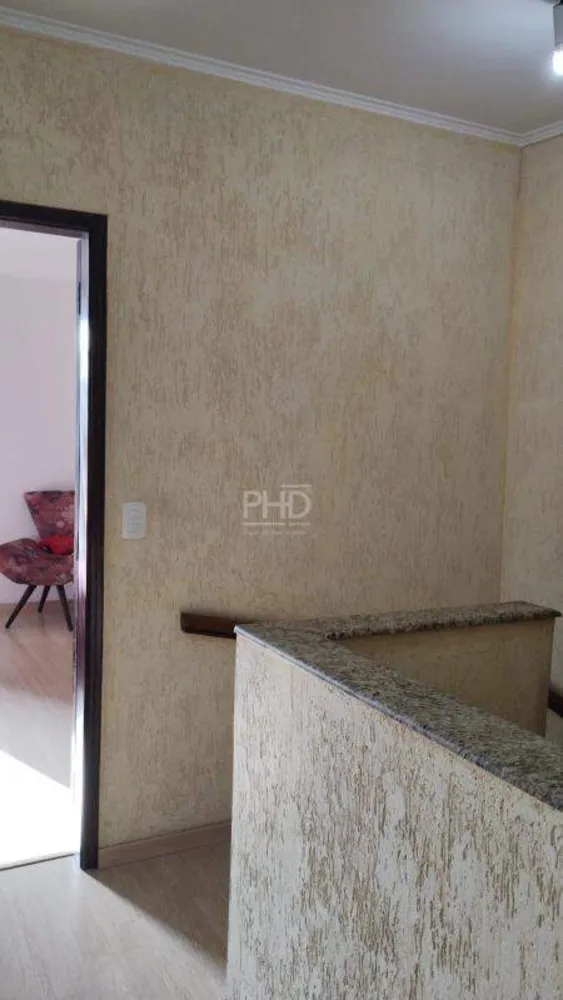 Sobrado, 3 quartos, 350 m² - Foto 2