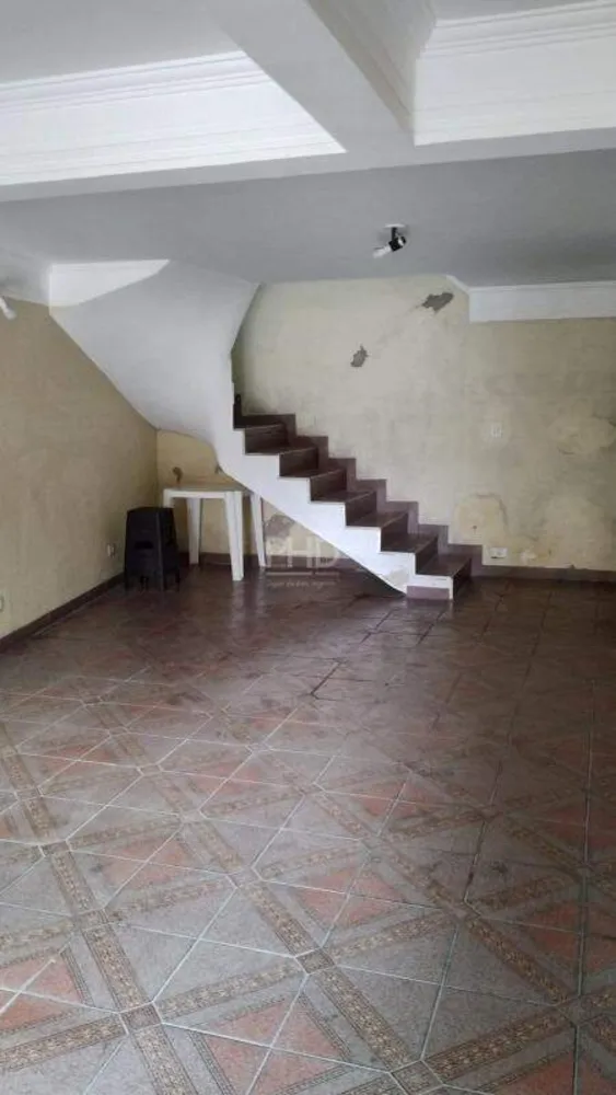 Sobrado, 3 quartos, 350 m² - Foto 1