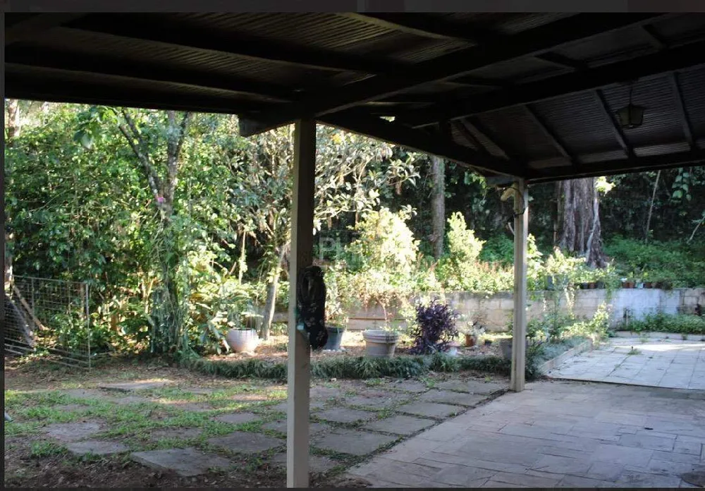 Casa, 3 quartos, 250 m² - Foto 8