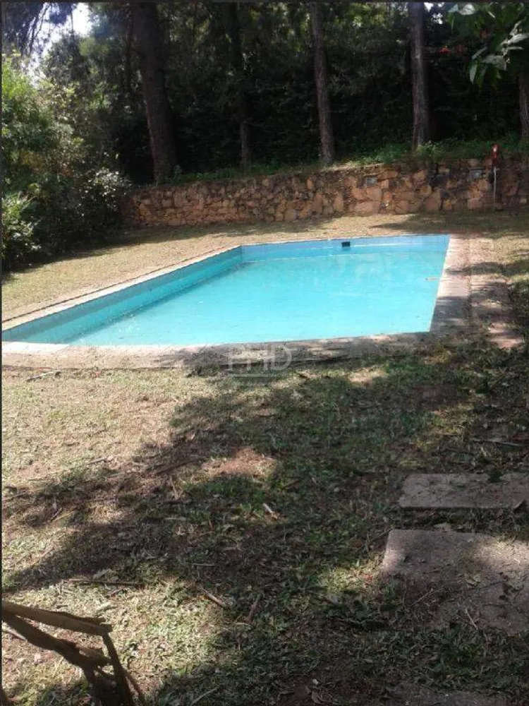 Casa, 3 quartos, 250 m² - Foto 10