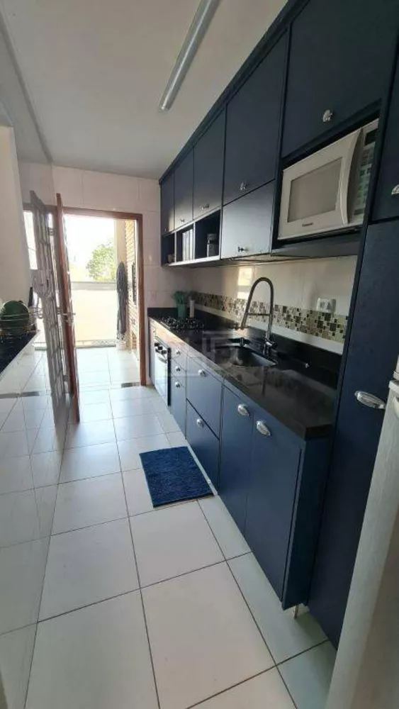 Cobertura à venda com 3 quartos, 164m² - Foto 3