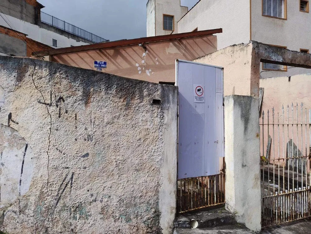 Terreno, 242 m² - Foto 4