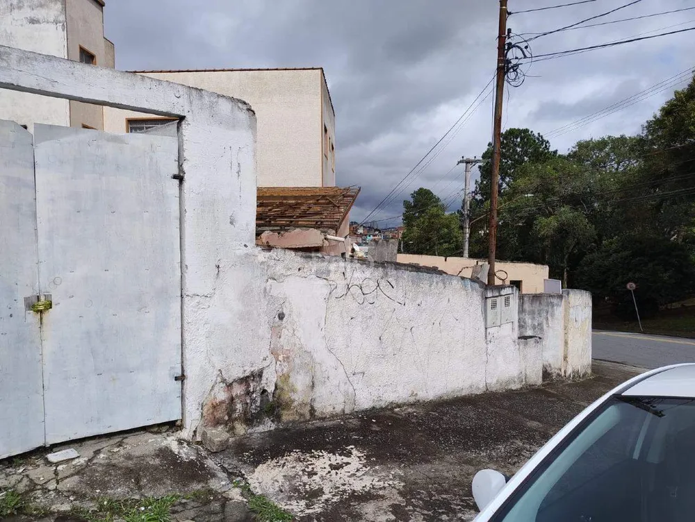 Terreno, 242 m² - Foto 7