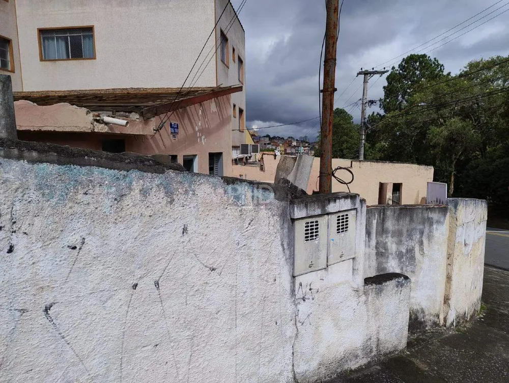 Terreno, 242 m² - Foto 8