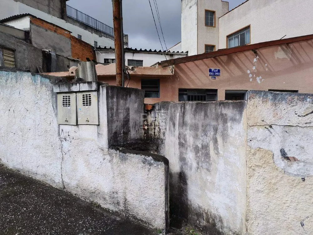 Terreno, 242 m² - Foto 3