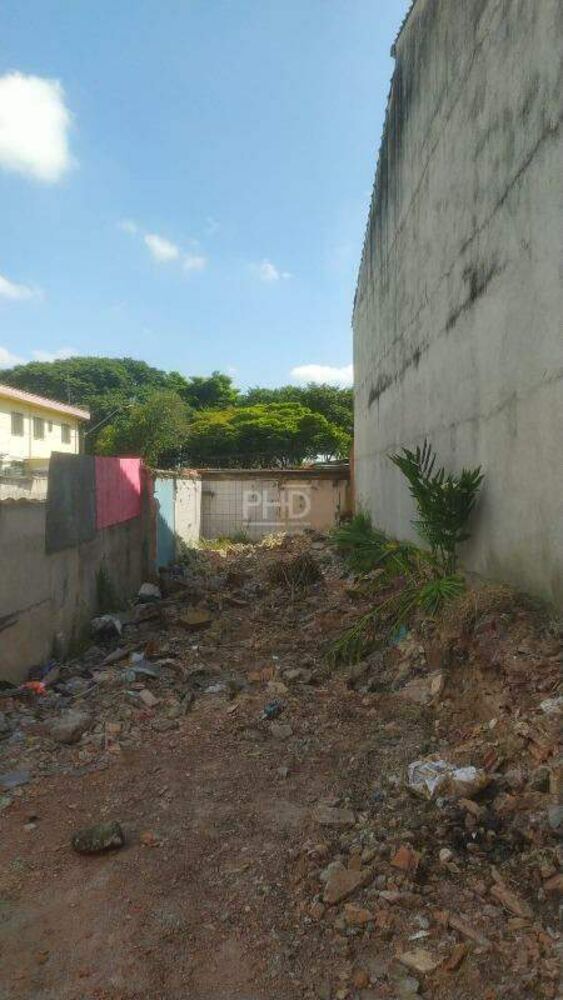Terreno, 125 m² - Foto 1
