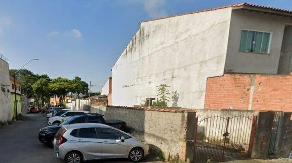 Terreno, 125 m² - Foto 1