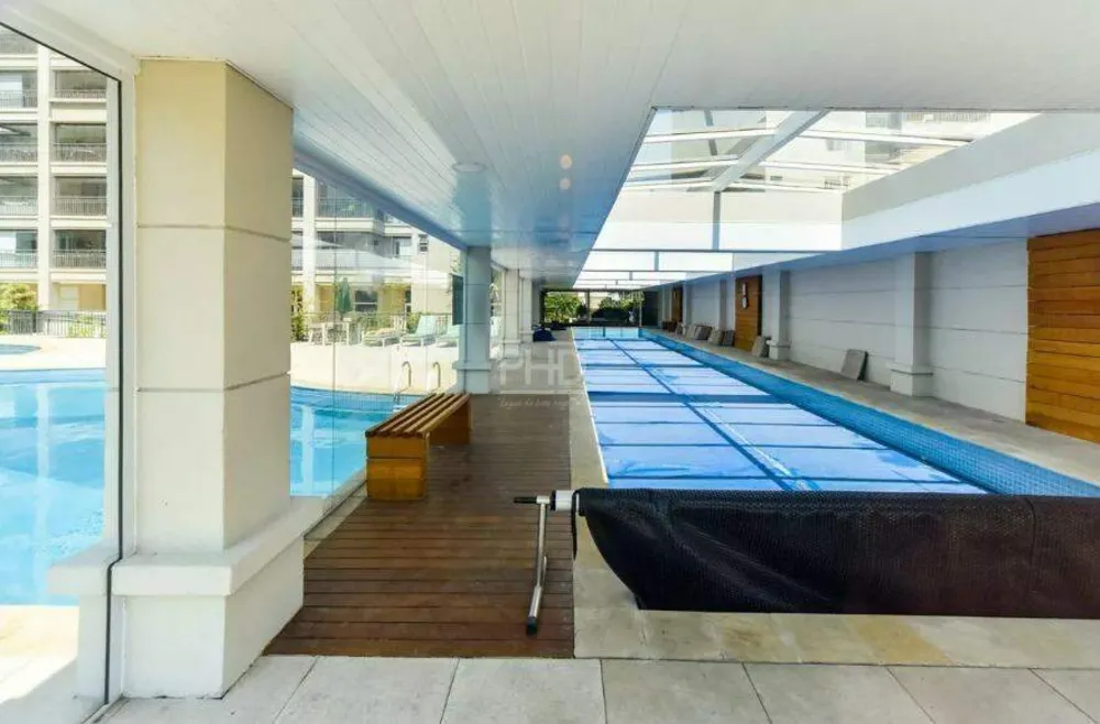 Apartamento, 4 quartos, 180 m² - Foto 2