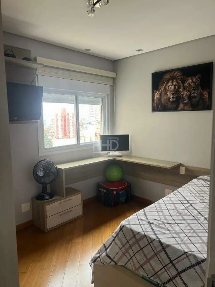 Apartamento, 4 quartos, 180 m² - Foto 1