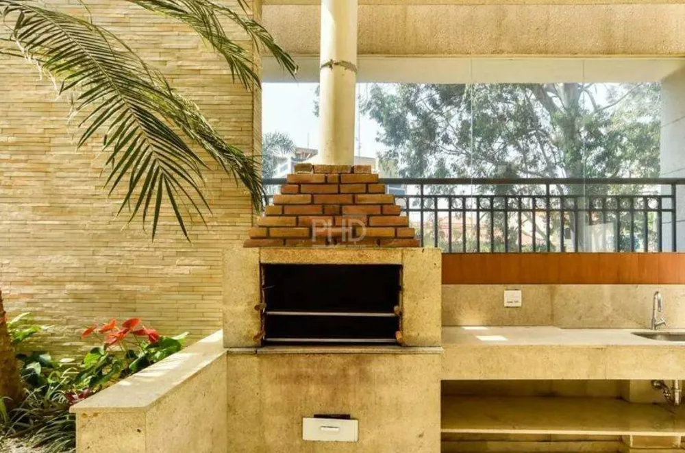 Apartamento, 4 quartos, 180 m² - Foto 6