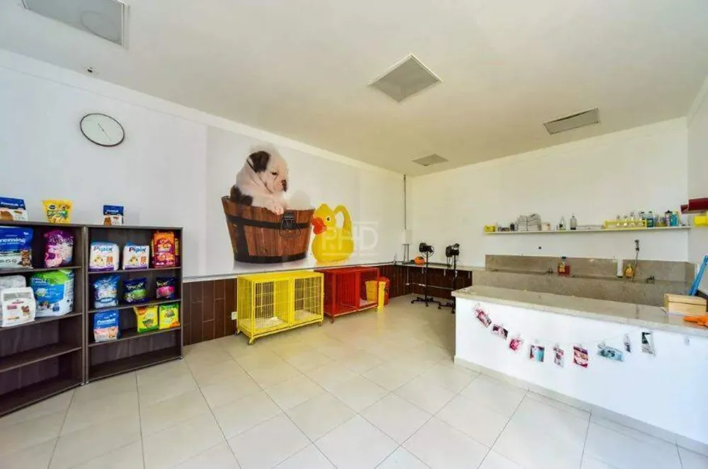 Apartamento, 4 quartos, 180 m² - Foto 7
