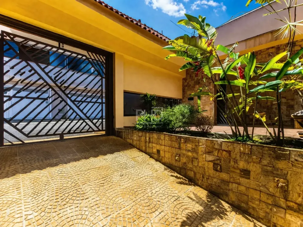 Casa, 3 quartos, 220 m² - Foto 8