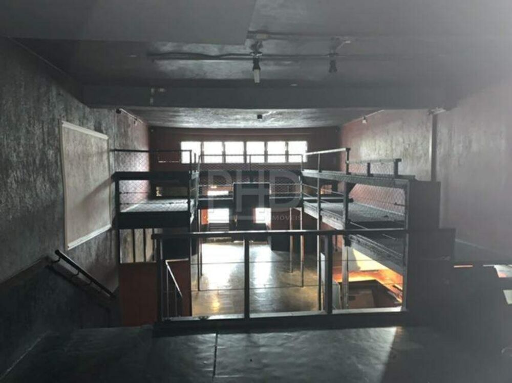 Loja-Salão, 145 m² - Foto 1