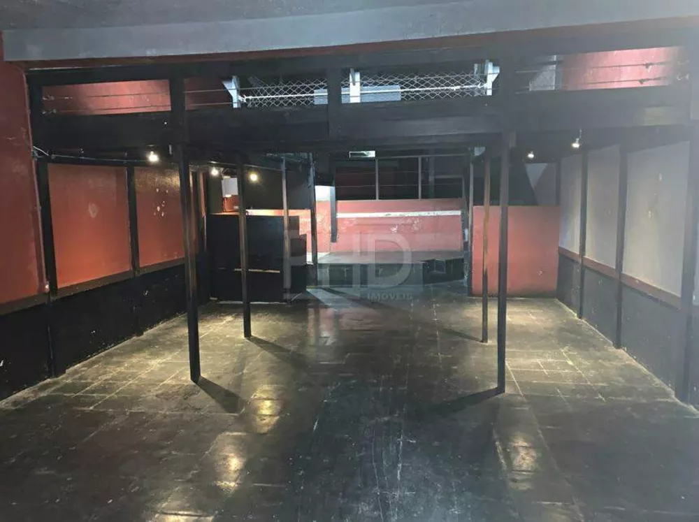 Loja-Salão, 145 m² - Foto 2