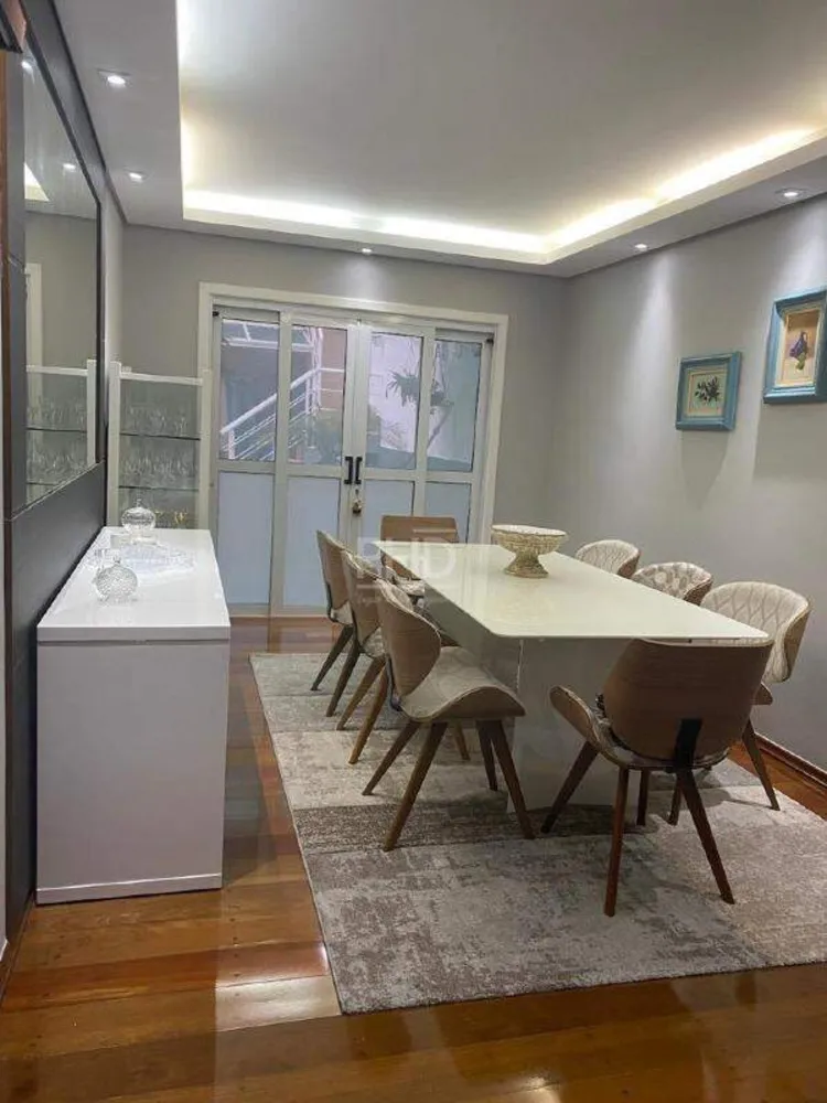 Sobrado, 3 quartos, 380 m² - Foto 2