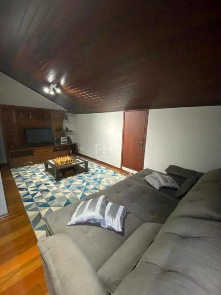 Sobrado, 3 quartos, 380 m² - Foto 6