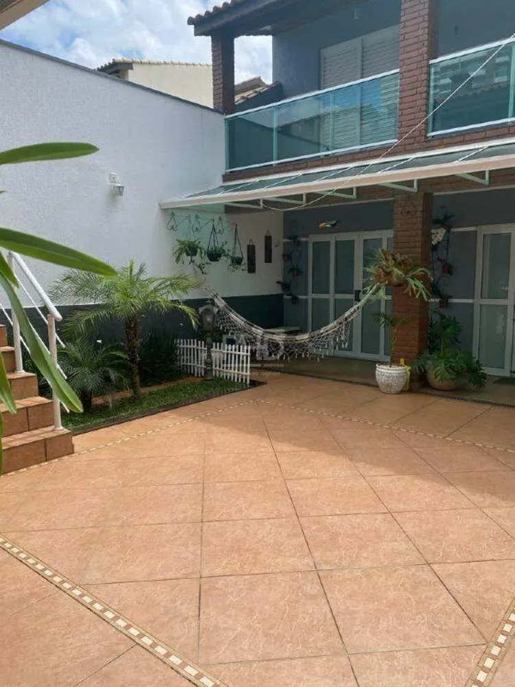 Sobrado, 3 quartos, 380 m² - Foto 8
