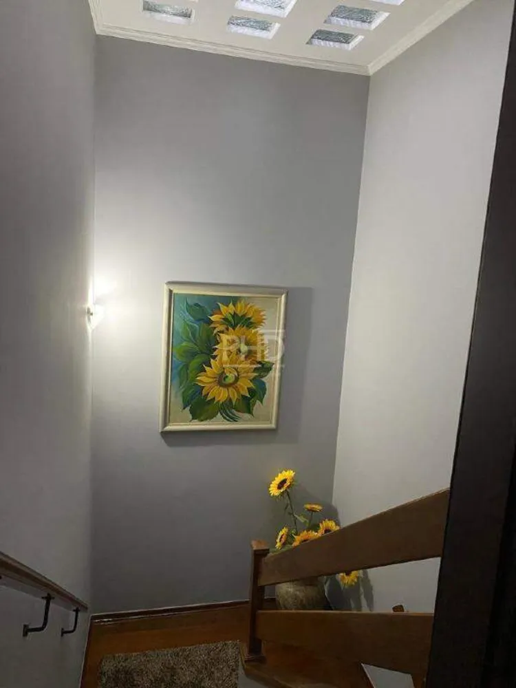 Sobrado, 3 quartos, 380 m² - Foto 3