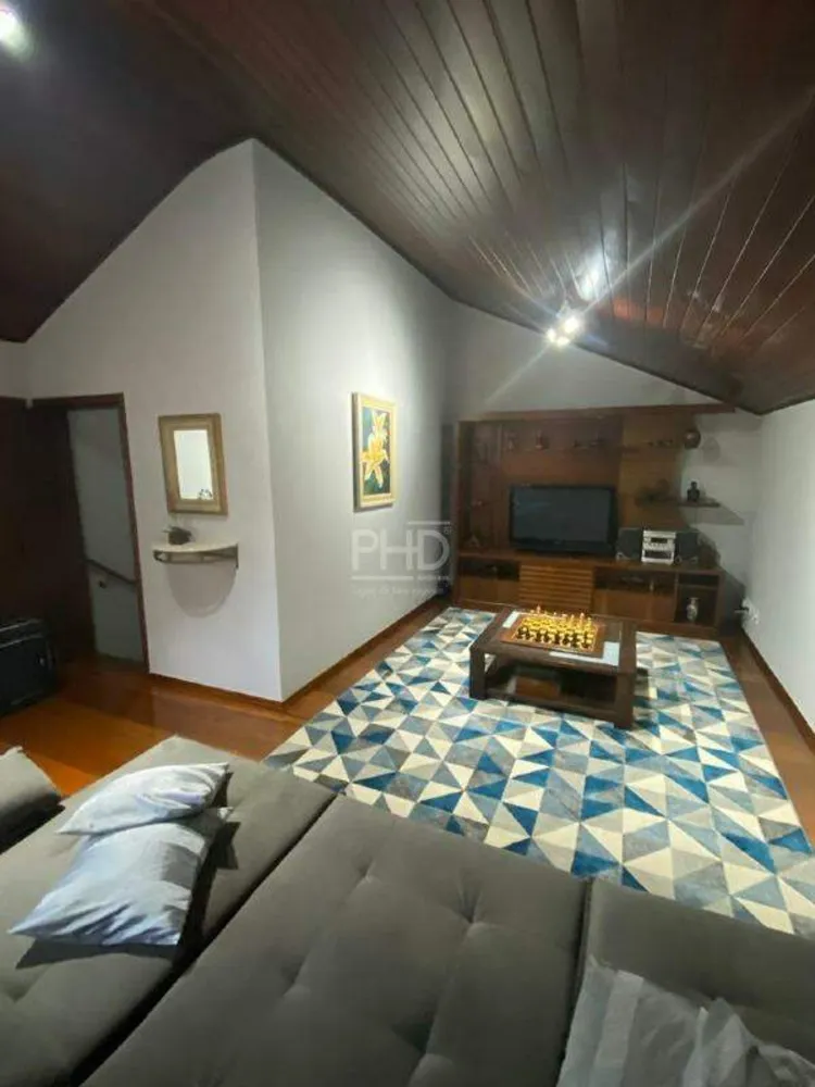 Sobrado, 3 quartos, 380 m² - Foto 5