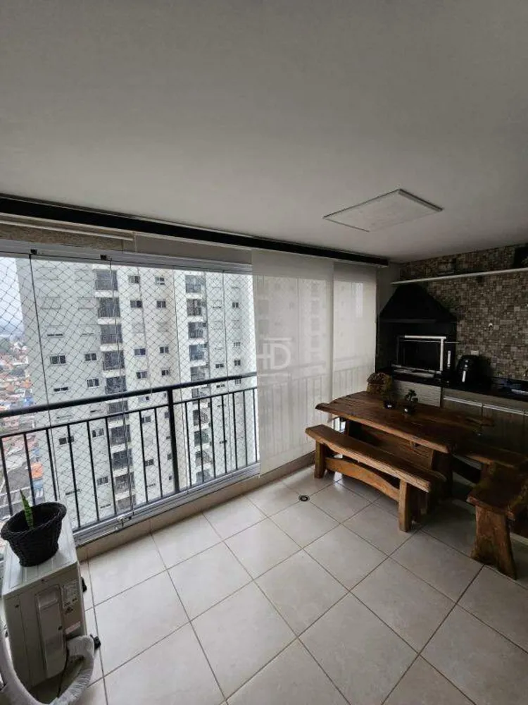 Apartamento, 3 quartos, 81 m² - Foto 1
