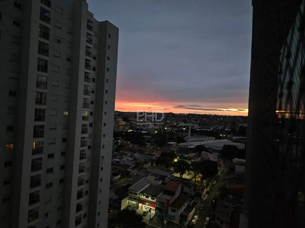 Apartamento, 3 quartos, 81 m² - Foto 5