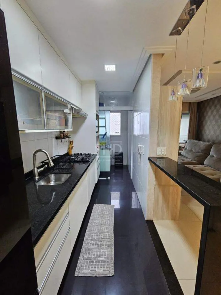 Apartamento, 3 quartos, 81 m² - Foto 2