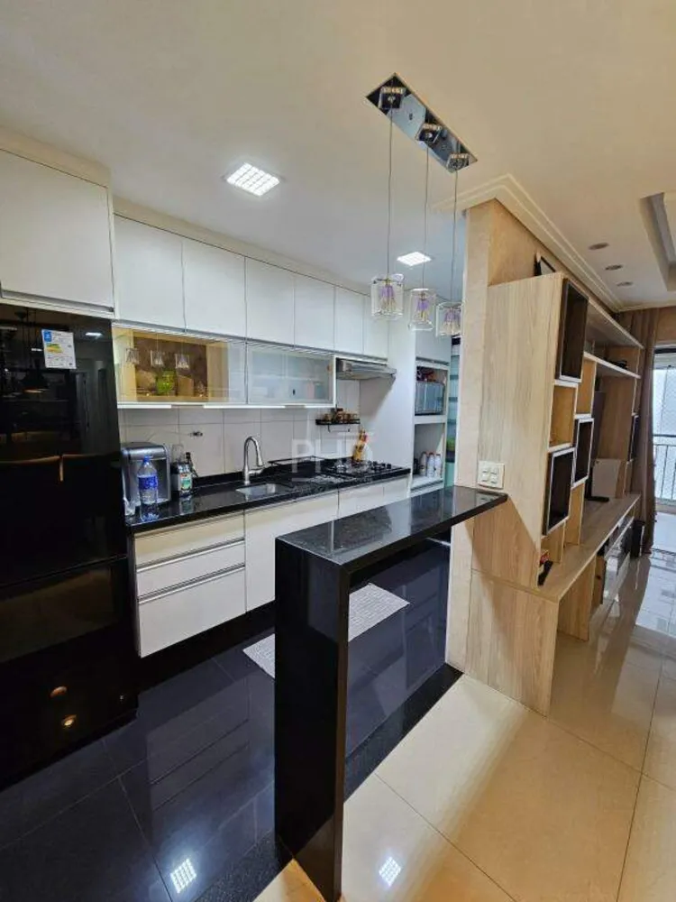 Apartamento, 3 quartos, 81 m² - Foto 3