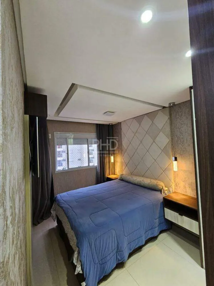 Apartamento, 3 quartos, 81 m² - Foto 4