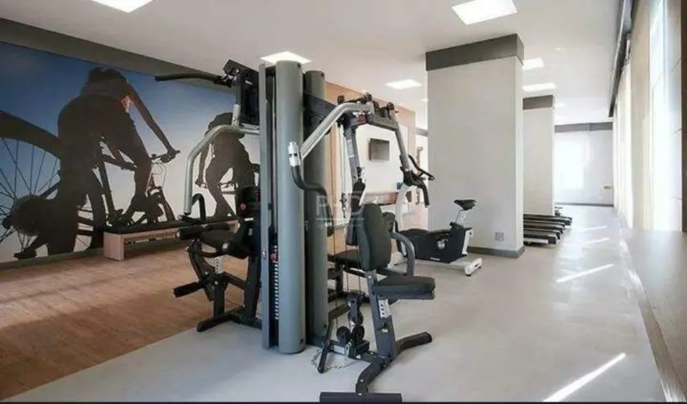 Apartamento, 3 quartos, 81 m² - Foto 6