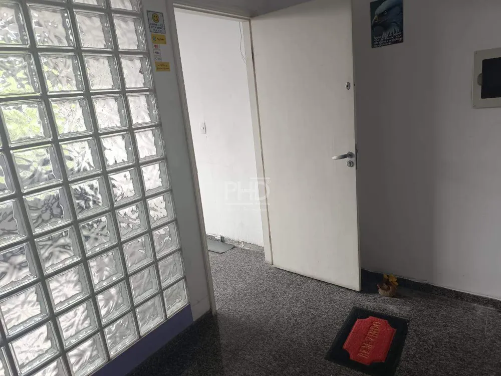 Sala-Conjunto, 20 m² - Foto 2
