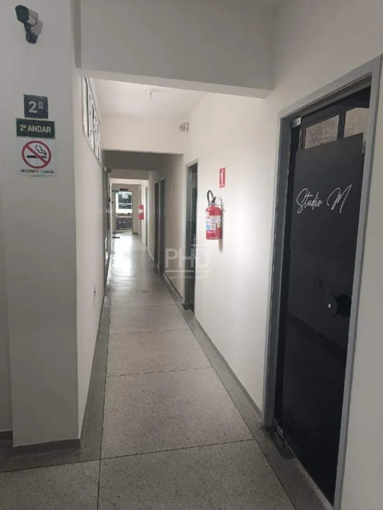 Sala-Conjunto, 20 m² - Foto 1