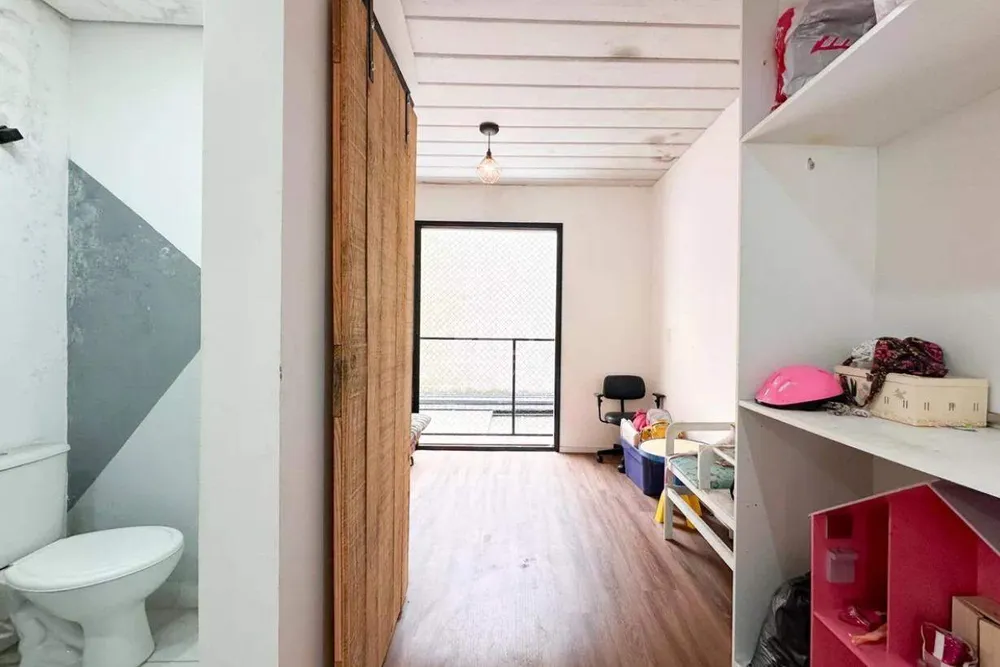 Casa, 3 quartos, 166 m² - Foto 7