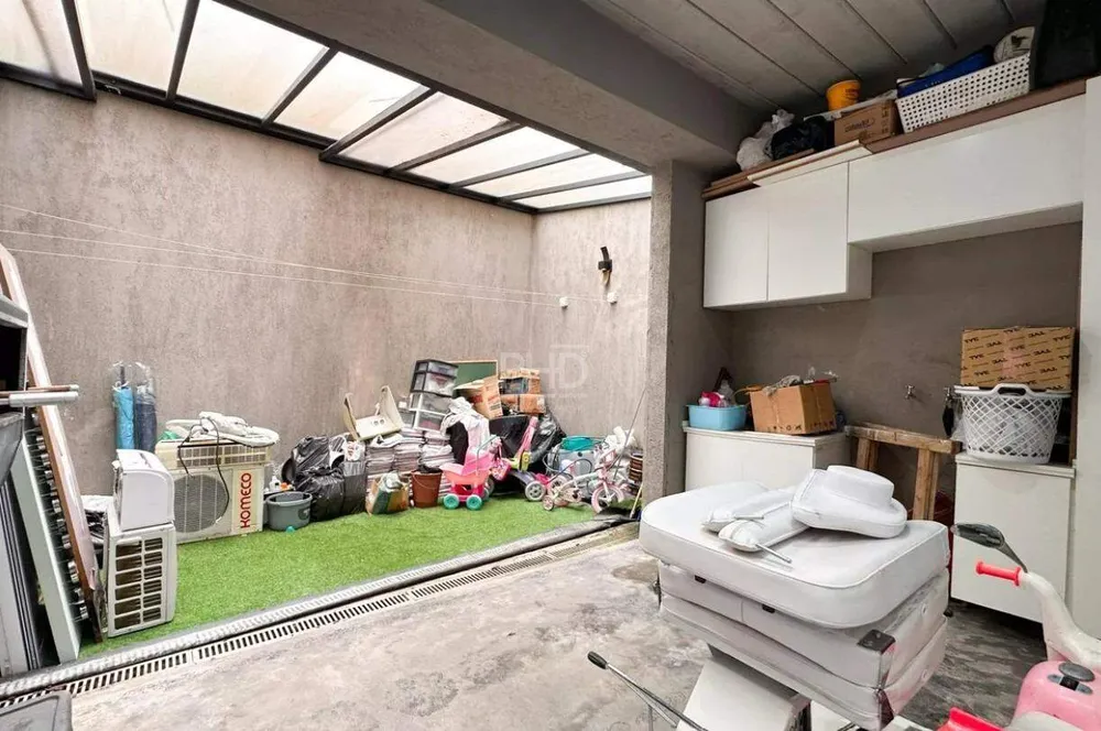 Casa, 3 quartos, 166 m² - Foto 3
