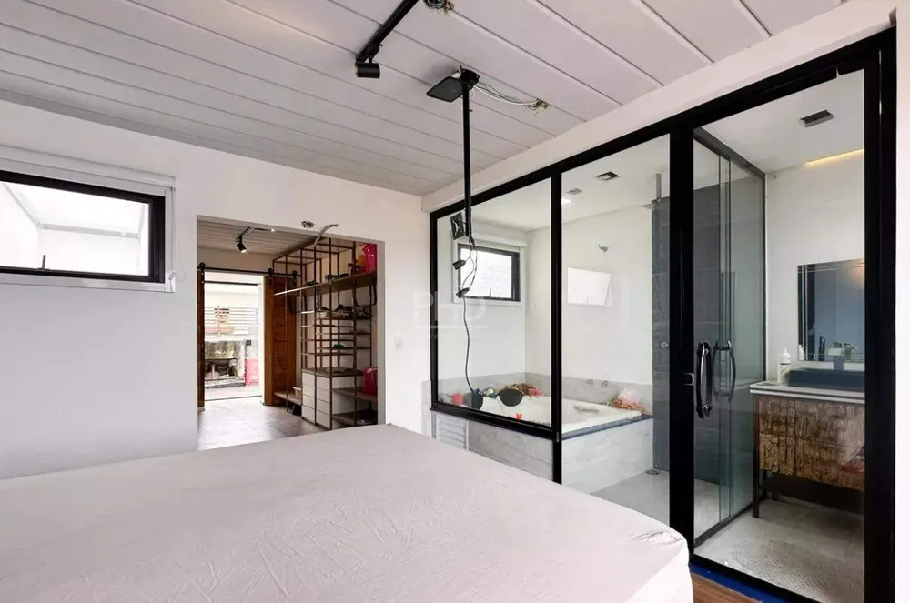 Casa, 3 quartos, 166 m² - Foto 4