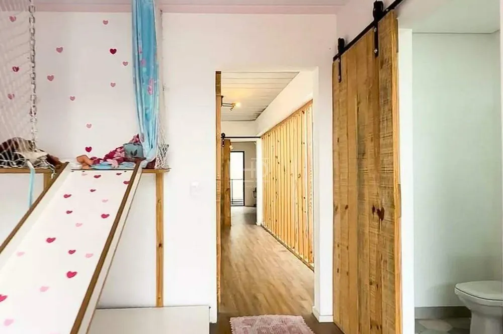 Casa, 3 quartos, 166 m² - Foto 2