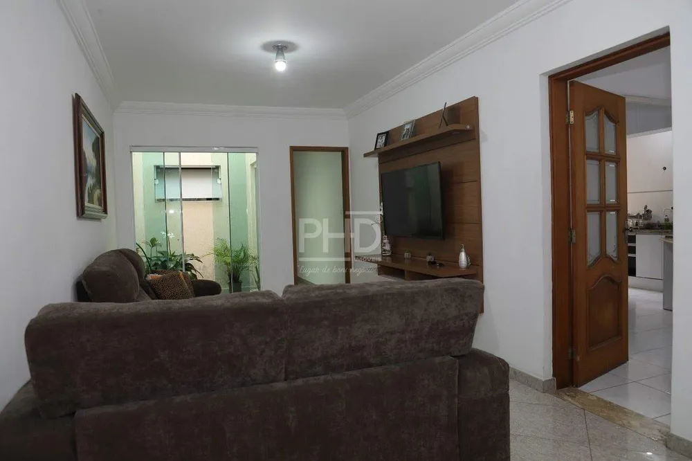 Casa, 3 quartos, 160 m² - Foto 4