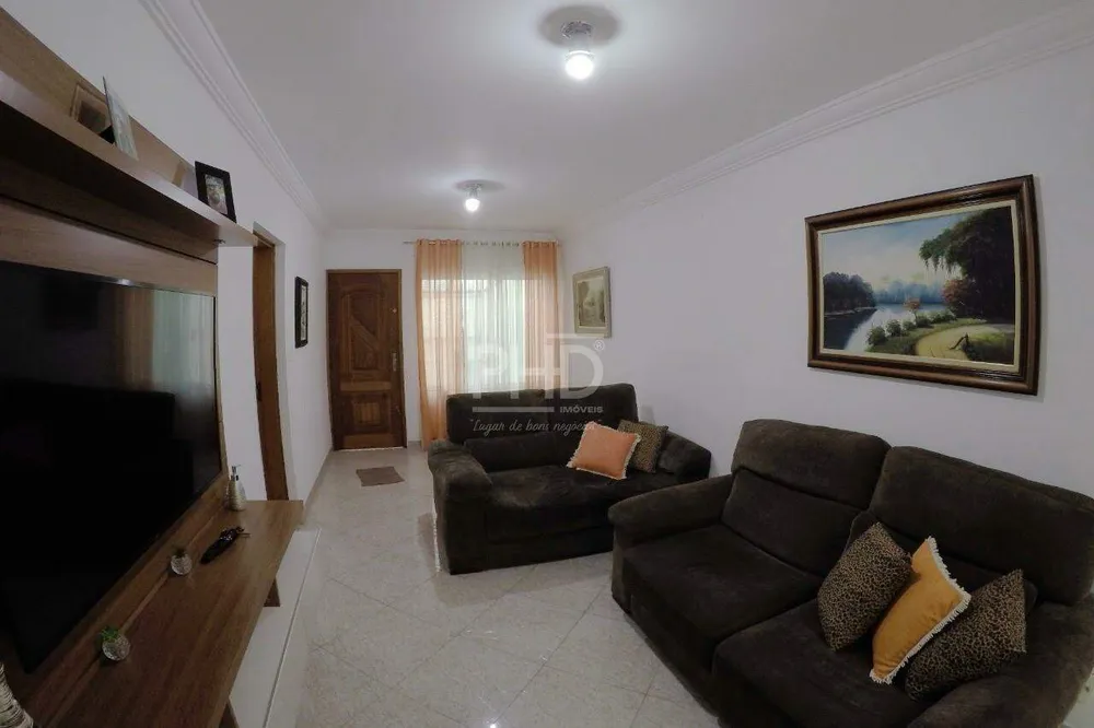 Casa, 3 quartos, 160 m² - Foto 1