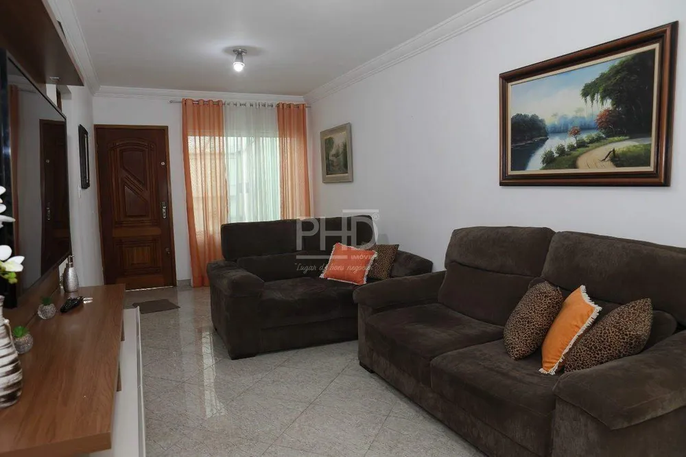 Casa, 3 quartos, 160 m² - Foto 2