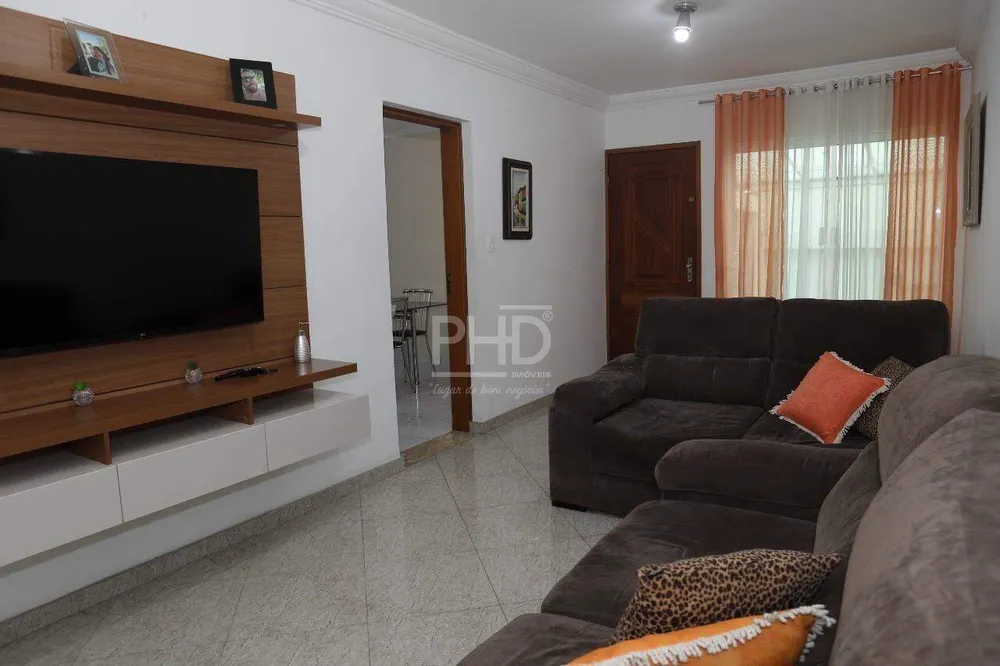 Casa, 3 quartos, 160 m² - Foto 3