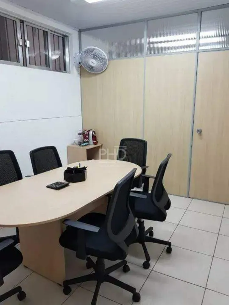 Sala-Conjunto, 70 m² - Foto 1