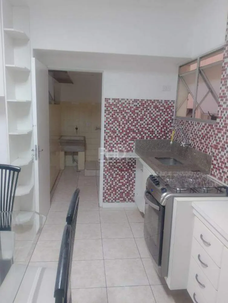 Apartamento, 2 quartos, 70 m² - Foto 6