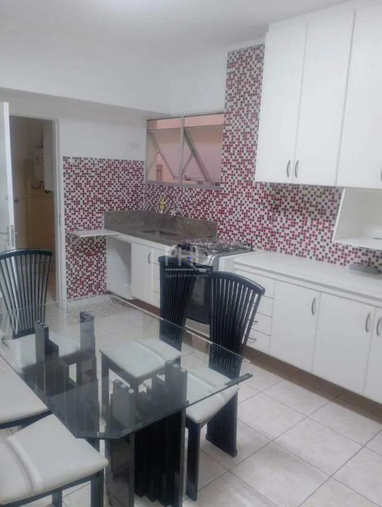 Apartamento, 2 quartos, 70 m² - Foto 1
